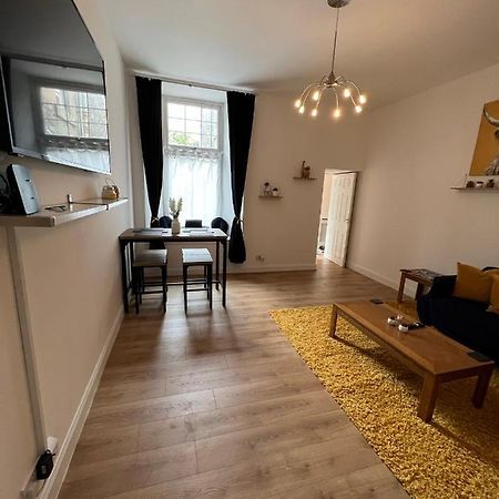 No.3 Polfearn House, Taynuilt, Oban Appartement Buitenkant foto