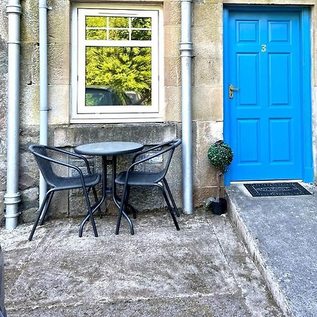No.3 Polfearn House, Taynuilt, Oban Appartement Buitenkant foto