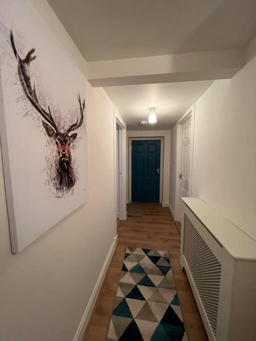 No.3 Polfearn House, Taynuilt, Oban Appartement Buitenkant foto