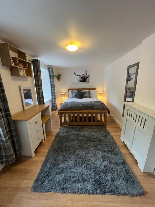 No.3 Polfearn House, Taynuilt, Oban Appartement Buitenkant foto