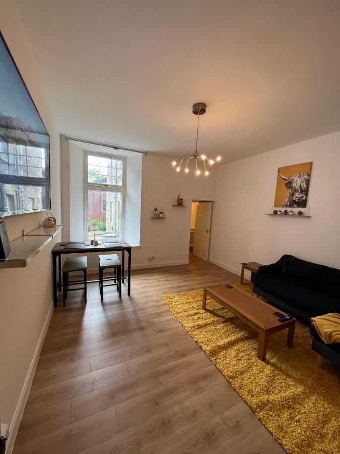 No.3 Polfearn House, Taynuilt, Oban Appartement Buitenkant foto