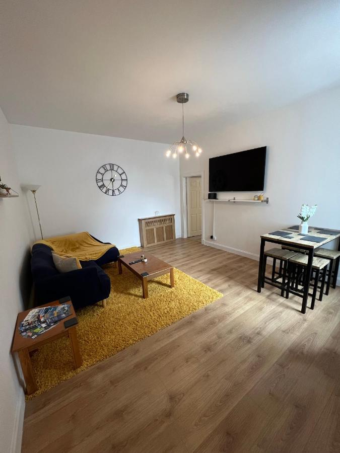 No.3 Polfearn House, Taynuilt, Oban Appartement Buitenkant foto