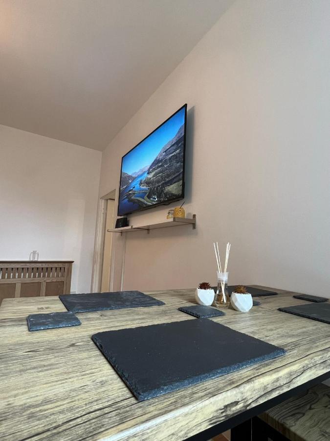 No.3 Polfearn House, Taynuilt, Oban Appartement Buitenkant foto